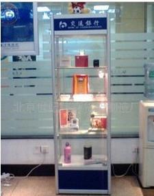 专业定制钛合金旋转展示架 库房精品货架的价格、厂家与图片全解析