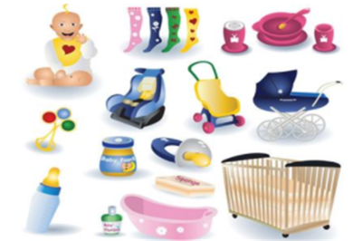 福来禄来婴儿用品加盟 打造文化与品质并重的婴幼儿专属天地