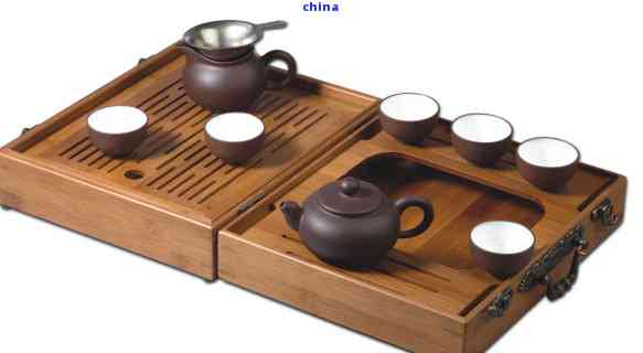 取茶叶的茶具 种类与用途全解析