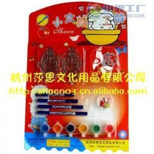 创意光影与色彩 探索透光风铃等文化用品的艺术世界