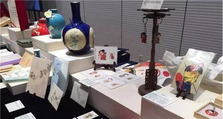 文创IP赋能，礼遇新章 2023CSF文化用品交易会引领行业新风尚